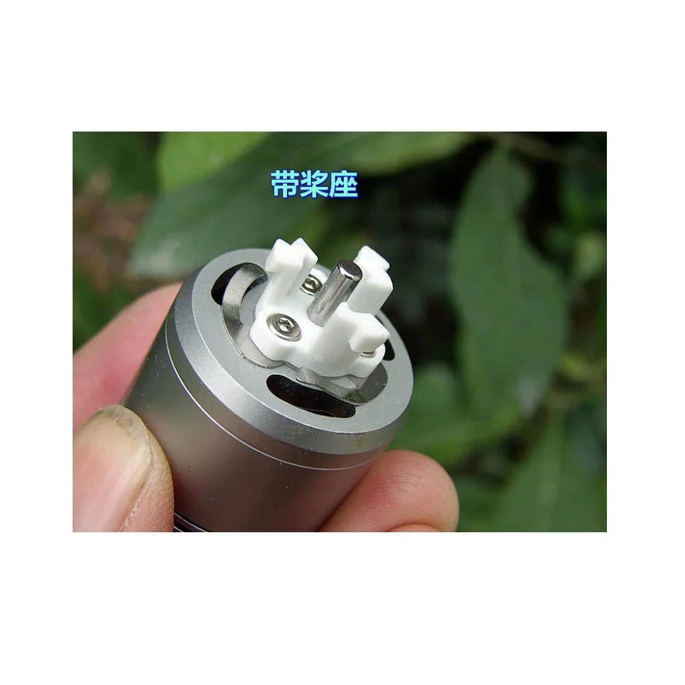 4PCS DJI (Original) Phantom Brushless Motor, every motor is as beautiful as the picture .