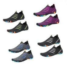 1 пара, унисекс, обувь для плавания, дышащие нескользящие носки, для пляжа, бассейна, серфинга, йоги, не впитывающие воду, легкие, аксессуары для плавания