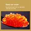 Deep Sea Caviar 24K Gold Moisturizing Eye Mask Remove Dark Circles Anti Age Bag Eye Wrinkle 60pcs Collagen Gel Eye Patches korea ► Photo 3/6