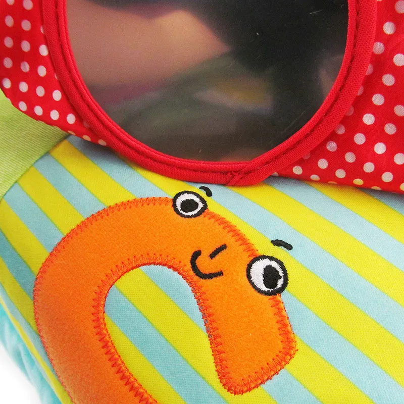 Babyplay-животик время активности Игрушка& Amp; ковер
