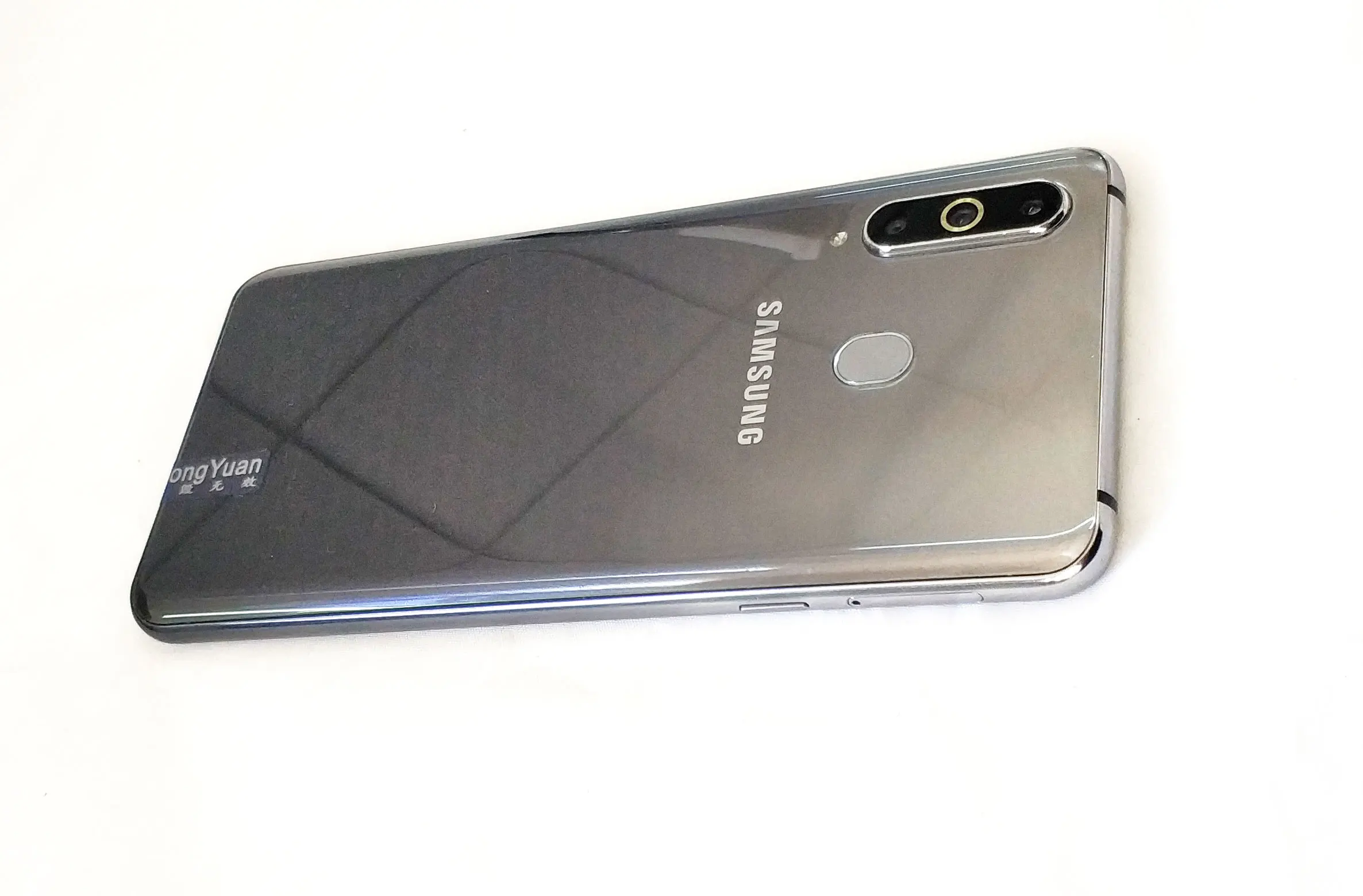 iphone xr refurbished Refurbished Unlocked Cell Phone Samsung Galaxy A9 Pro (2019) 6.4inch  6GB+128GB Single Sim Octa Core Snapdragon 710(10 nm) iphone 7 refurbished