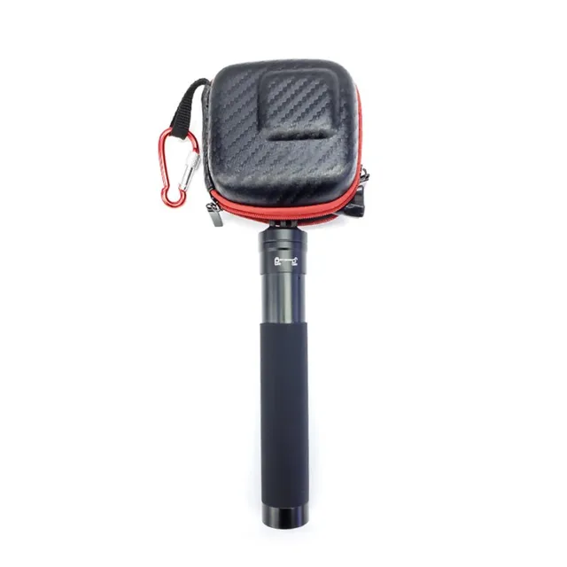 US $2.54 Mini Storage Bag for GoPro Hero 7 6 5 Small Case Sports Camera Storage Bags Protective Housing Cove