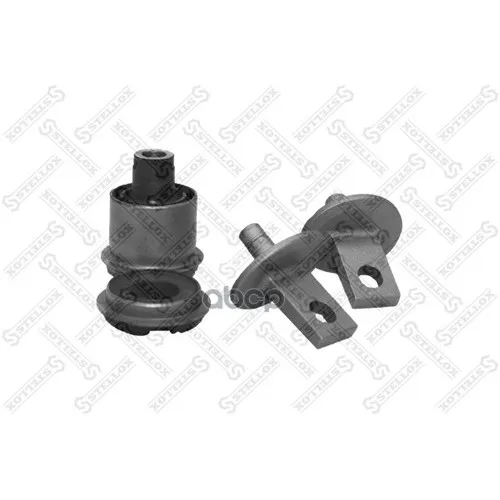 77-00216-Sx_сайлентблок Заднего Рычага!Honda Civic Fd-06 Stellox 7700216sx Stellox арт. 7700216SX