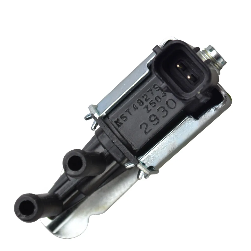 2502-488017 K5T48279 на паровую канистру продувочный клапан насоса для Mazda Protege5 626 6 RX-8 Miata MX-5