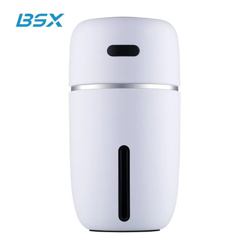 

Small I Humidifier Creative Gifts Humidifier Small Night Lamp USB Mini Desktop Humidifier