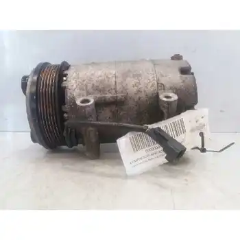 

3M5H19D629KF Air Conditioning Compressor for Ford Focus Hatchback (CHAP) 1.8 Flexifuel
