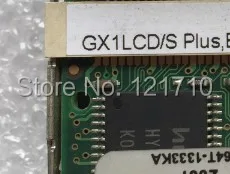 Плата промышленного оборудования kontron GX1LCD/S Plus 55350000 40-CMK000 | Компьютеры и офис