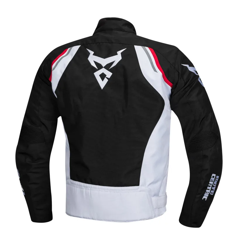 Мотоциклетная куртка и брюки, подходит для всех сезонов, водонепроницаемая куртка для мотокросса, съемный плащ-вкладыш