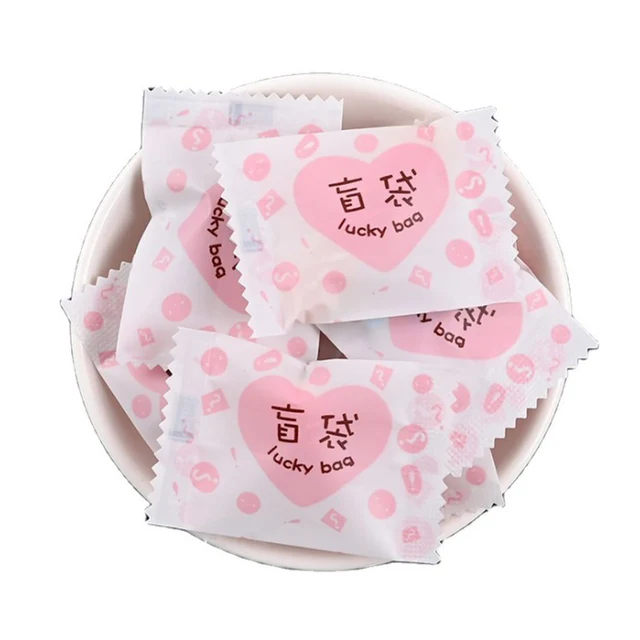 1/12 Non-repetitive Miniature Food Play Blind Box Blind Bag Resin Diy Food Supermarket Mini Drink Dessert Bottle Model Decor 5