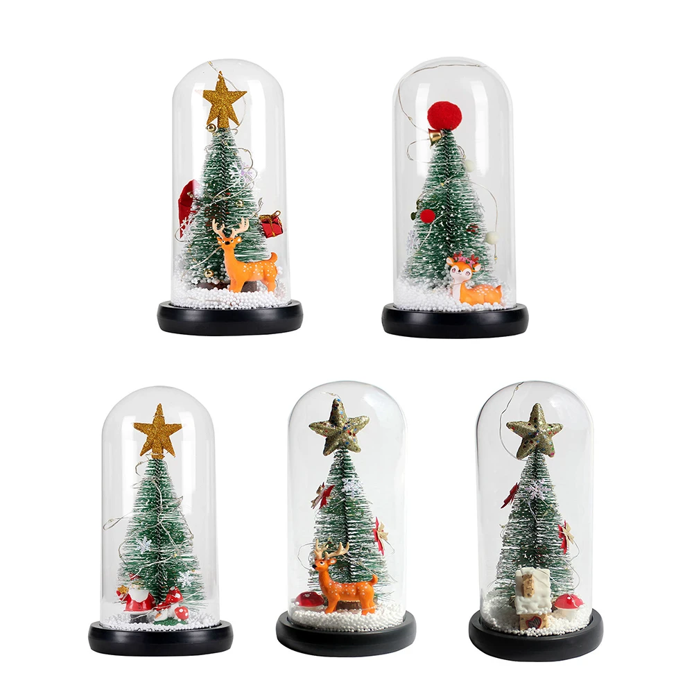 Okauchee Lights Christmas 2022 2022 Christmas Santa Claus Elk Nightlight New Year Decoration Glass Cover Lighting  Christmas Tree Navidad Atmosphere Ornament|Pendant & Drop Ornaments| -  Aliexpress