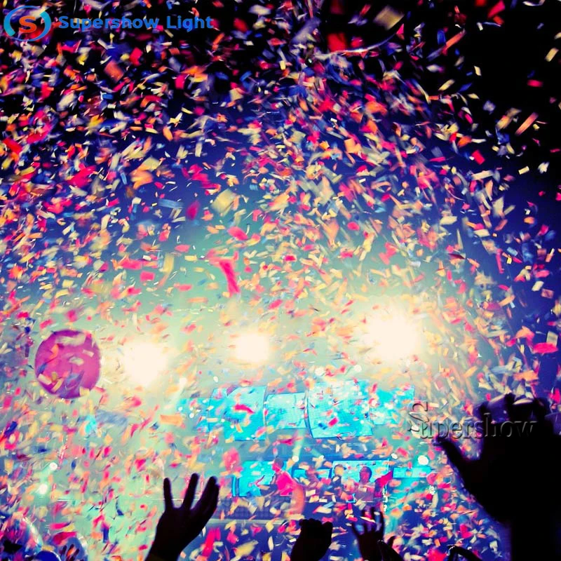 Конфетти фото картинки