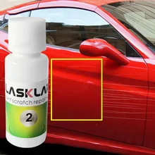 Автомобильный авто ремонтный воск жидкая полировка тяжелые царапины для удаления краски уход для автомобиля краска для удаления царапин агент для обслуживания 20 мл/50 мл