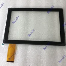 C168253E6-DRFPC397T-V1.0 c246145-fpc678dr ft5406 tablet tela de toque do computador tela de escrita