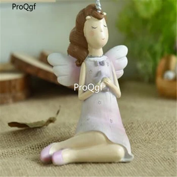 

ProQgf 1Pcs A Set no reason like you fashion statue xiaobaobei