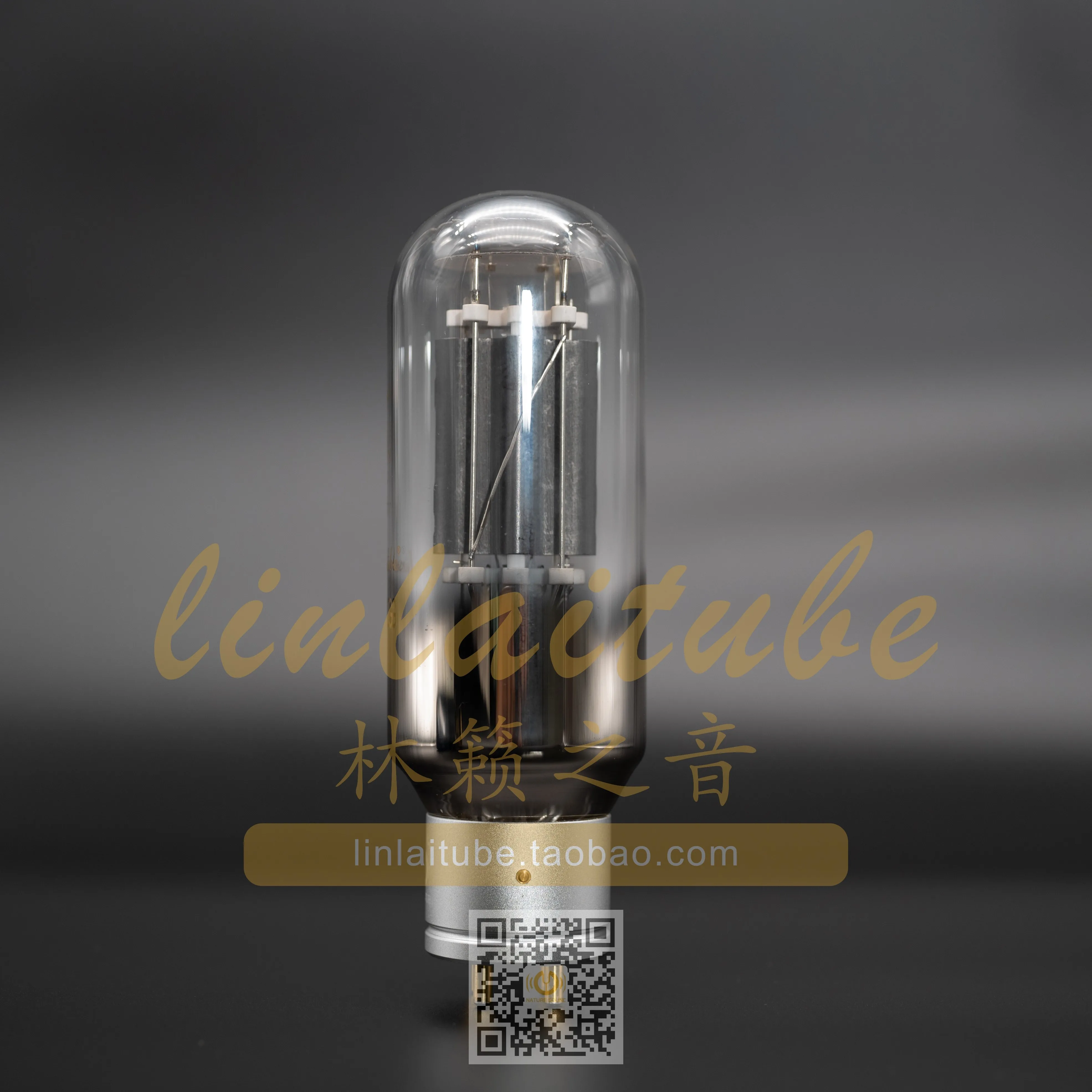 Amplifier newest Vacuum tube 2pcs DG-845 HiFI