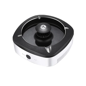 

Car Air Purifier Humidifier Negative Ions Air Cleaner Ionizer with Air Purifier Remove PM2.5 Formaldehyde for Car Home