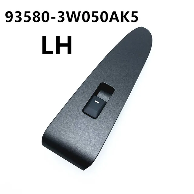 Zeroclearance Фирменная Новинка 835803W050 переключатель окна для KIA SPORTAGER задняя дверь
