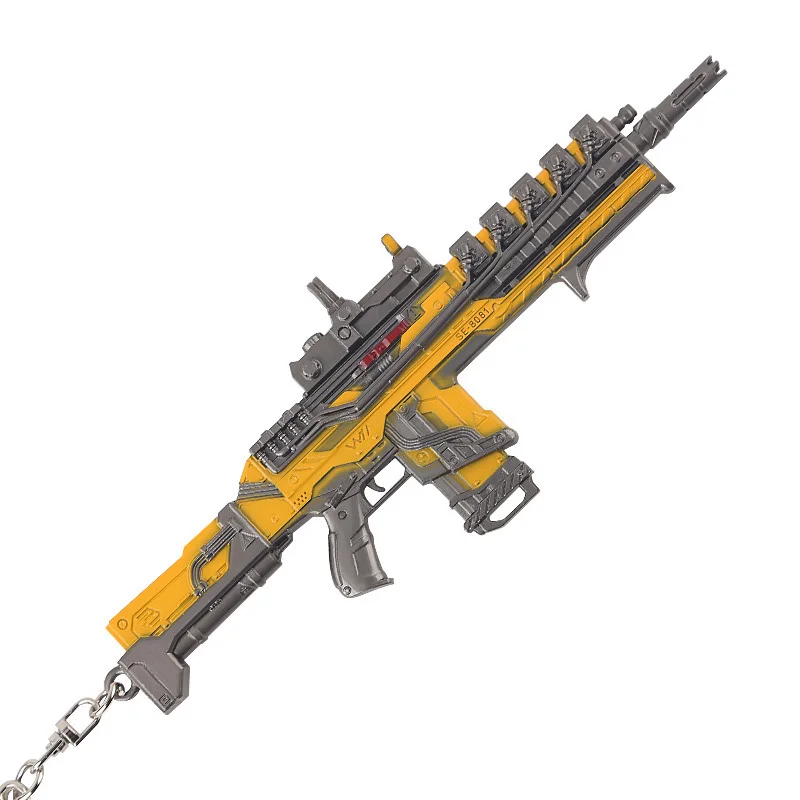 Брелок APEX Legend EVA8 оружие королевы кинжал детская игрушка рождественский