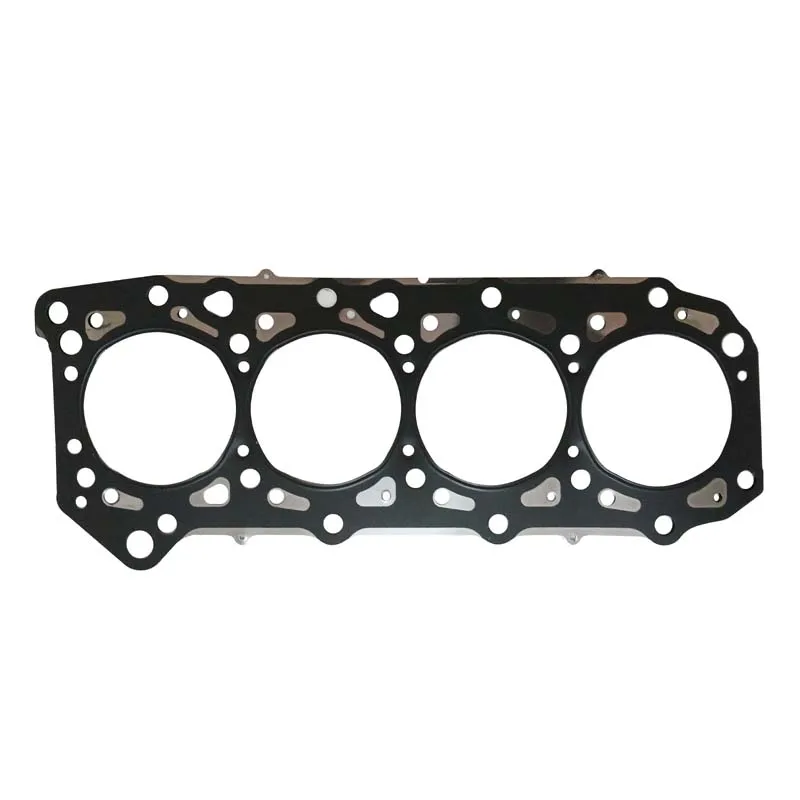 ZD30 ZD30DDTI FOR NISSAN CABSTAR 3.0L Metal Full Set Engine Parts Automotive Spare Parts Engine Gasket 10101-VZ20A 51032300