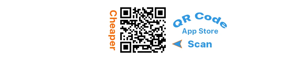 速卖通二维码手机端