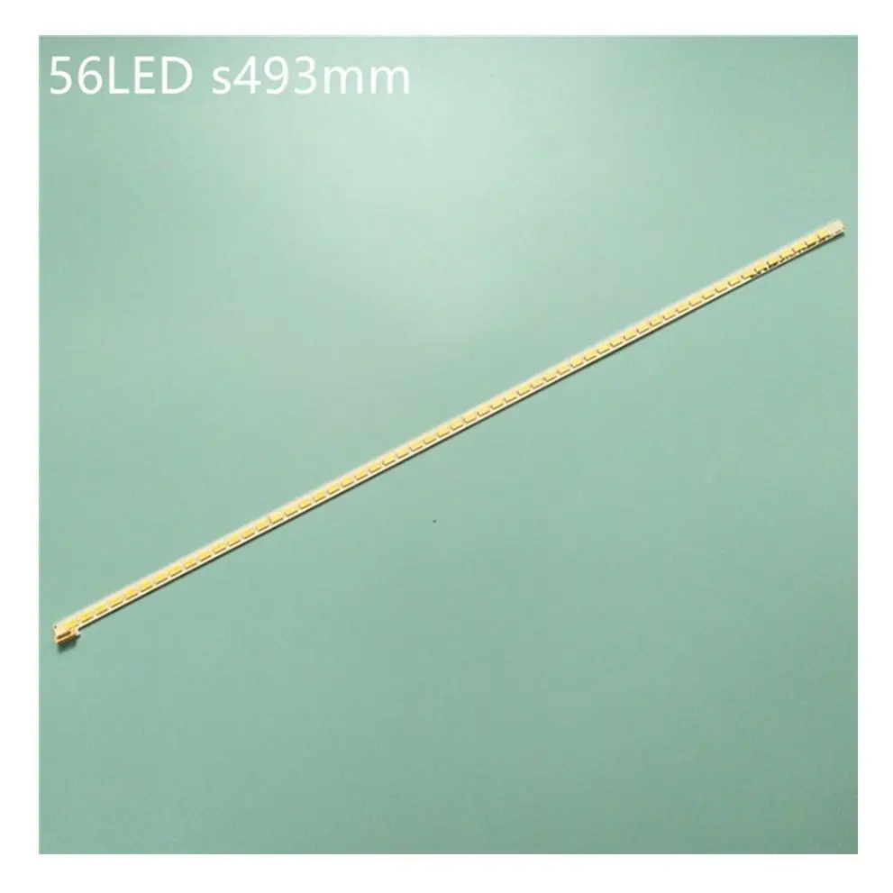 

TV LED Array Light Bars For Philips 40PFL5507T/60 LED Backlight Strips Matrix LED Lamps Lens Bands 2012SGS40 LJ64-03514A 03501A