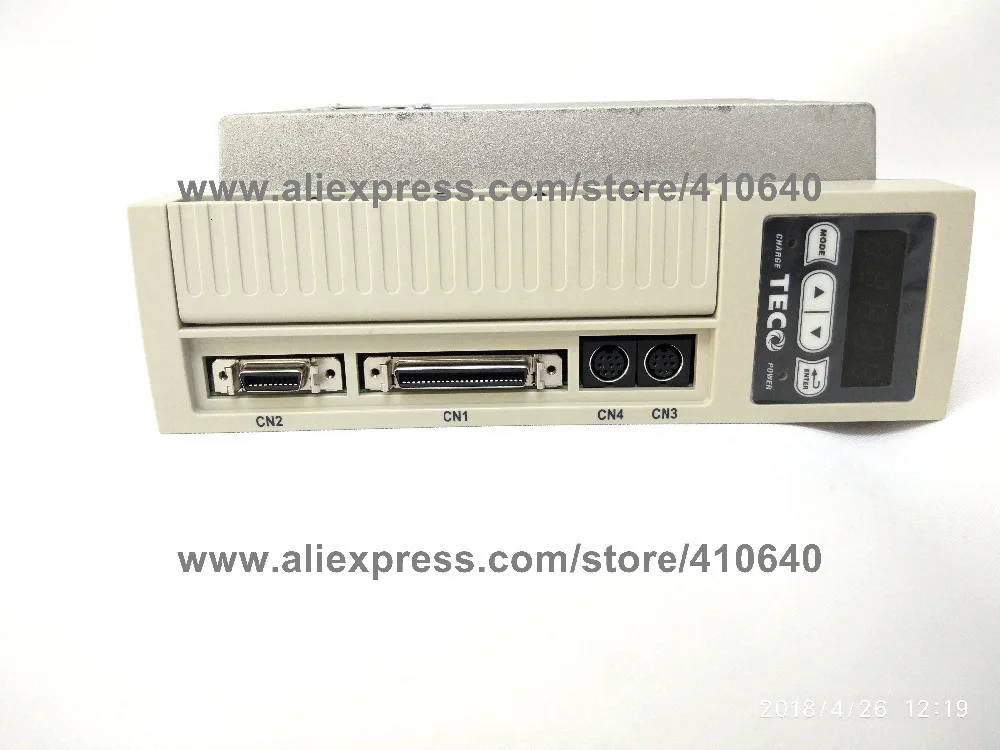  Teco Servo Drive JSDAP-30A  (58)