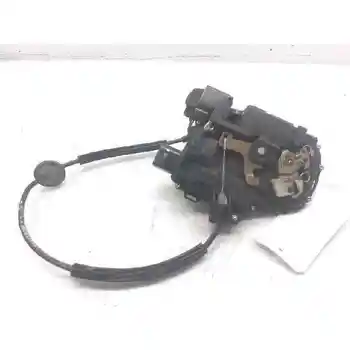 

6X1837013C LOCK LEFT FRONT DOOR VOLKSWAGEN PASSAT SALOON (3B2)