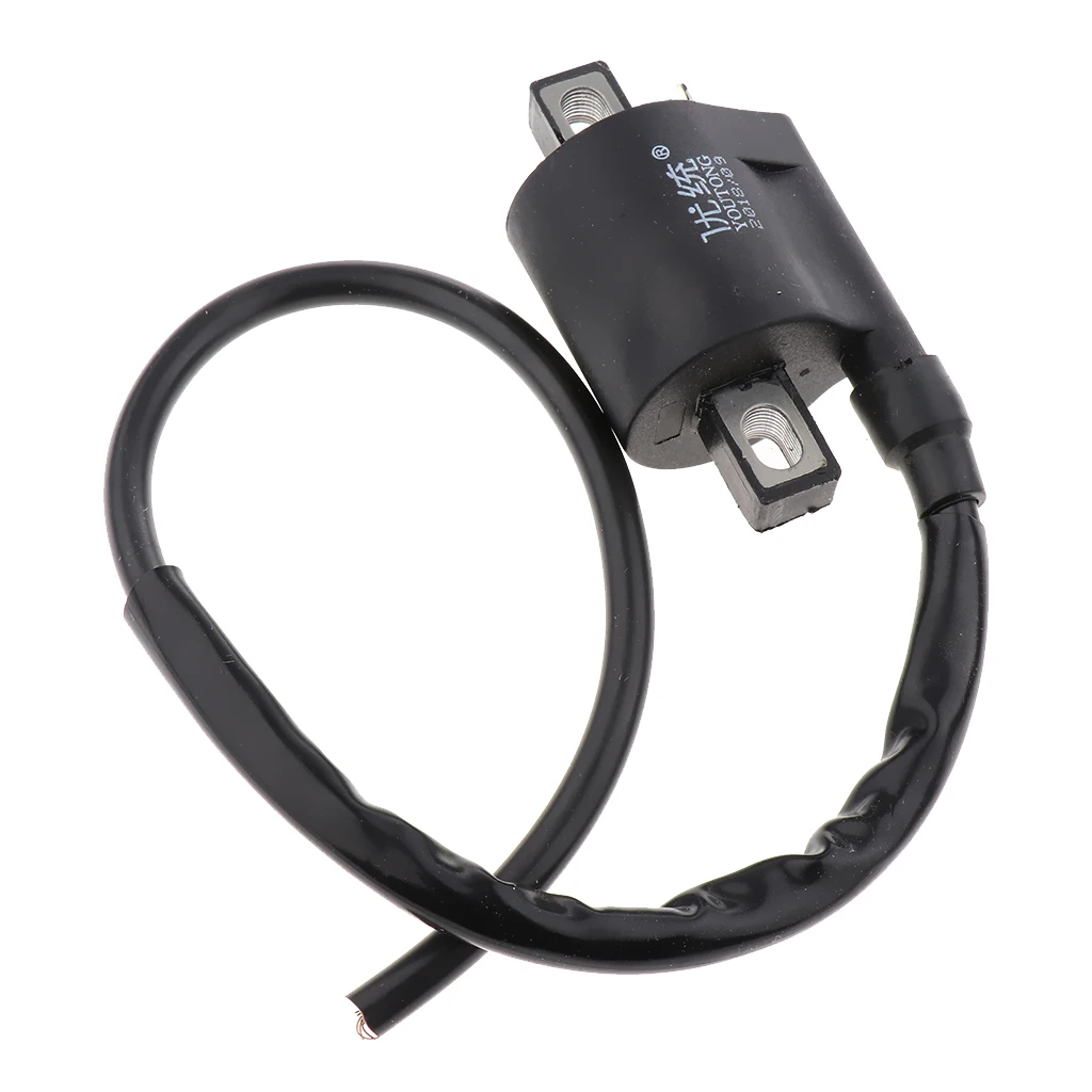 Ignition Coil Interface Module Motorcycle Assembly for Honda CG125 ZJ125 Cafe Racer