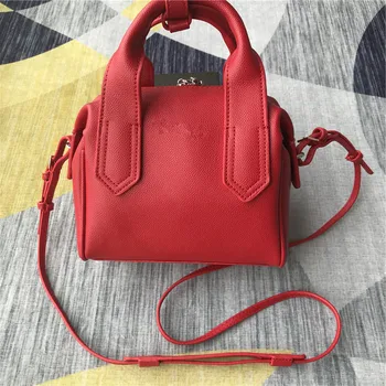 

Handbag 2020 class Europe and America commuter shoulder bag hand carry casual women bag