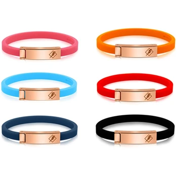 

Adjustable Anti Static Bracelet Electrostatic ESD Wireless Anti Static Wrist Strap Static Eliminator To Remove The Body Static