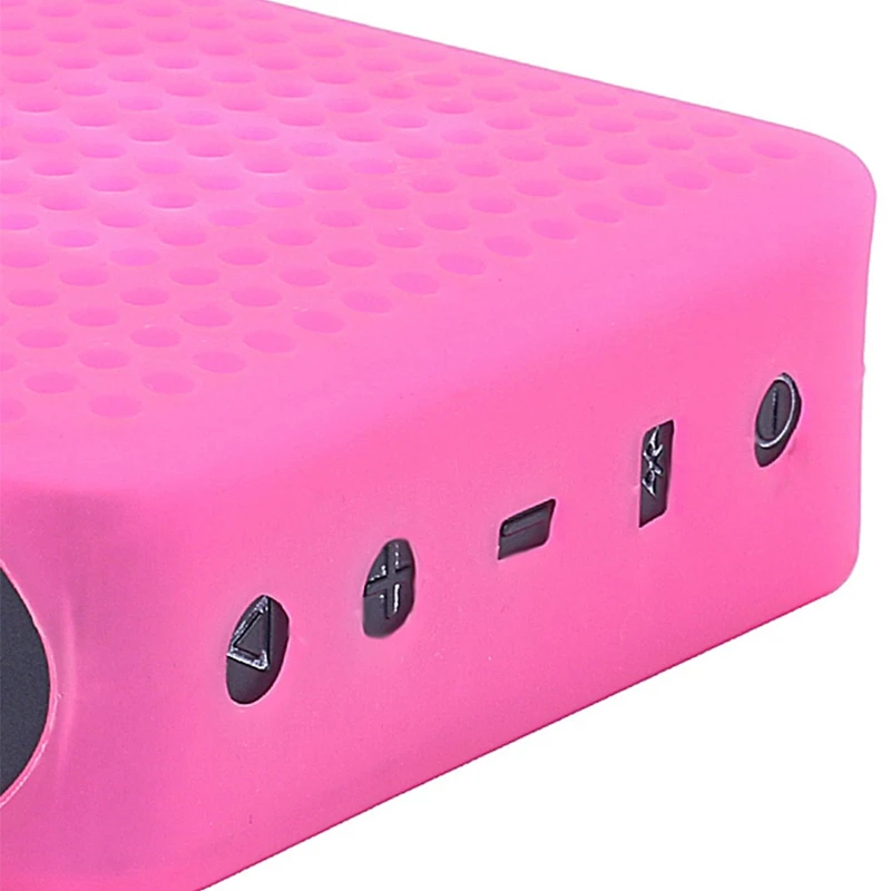 Hot 3C-Protective Silicone Cover Case For Jbl Go 2 Go2 Bluetooth Speaker Skin Protector Sleeve W Carabiner Not Affect The Sound