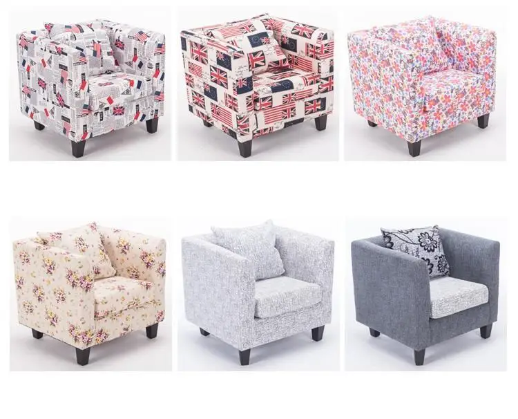 Sillon Чехол-книжка Asiento Mobile Per La Casa модельна Meubel Copridivano Mueble De Sala набор мебели для гостиной диван