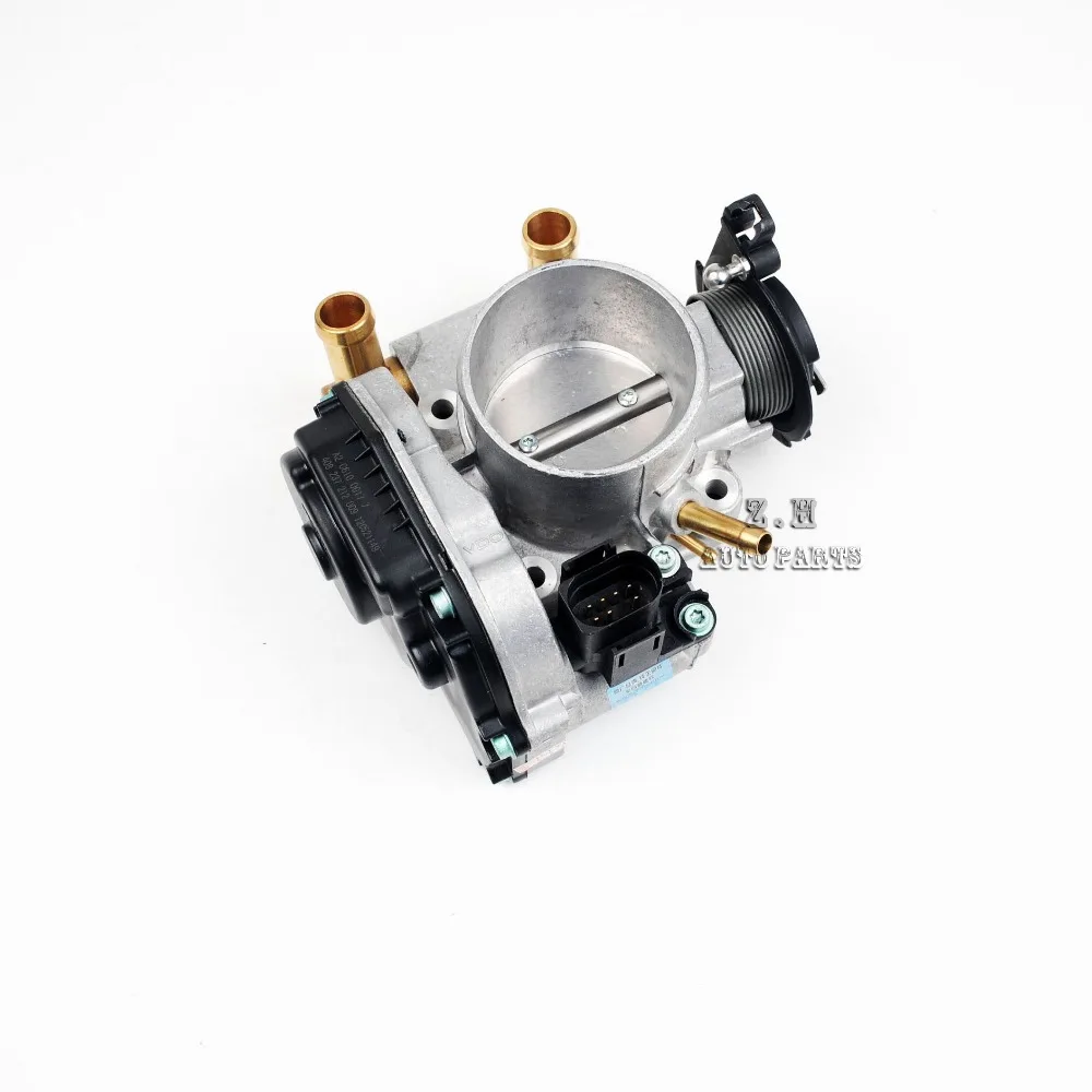 OEM дроссельной заслонки для VW Passat B5 AUDI A4 A6 1,6 AHL 1,8 АДР 058 133 063 H 058133063H 058 133 063 E