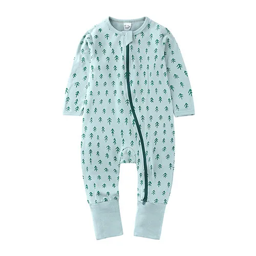 Autumn Style Baby Rompers Fashion  Boy Girl Cotton One Pcs Rompers Bebe Overalls Long Sleeve  Baby Pajamas BabyJumpsuit Outfits best baby bodysuits Baby Rompers