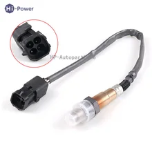 Le capteur d'oxygène de haute qualité 0258006537 | Adapté à la radani-vasamara Chevrolet 11180385001000