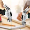 LAOA Mini Claw Hammer 8OZ Nail Hammer Tool Steel Woodworking Striking and Electronic Tools 3