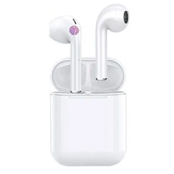 

TWS Wireless Earphones Bluetooth 5.0 Mini Earphone TWS Matte Macaron Earbuds With Mic Charging Box Headset Wireless Headphones