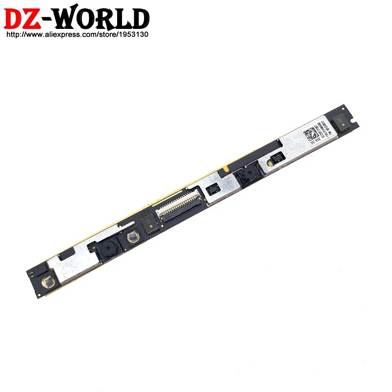 Встроенная HD ИК фронтальная камера с микрофоном ZIF для ноутбука Lenovo ThinkPad T480s P52