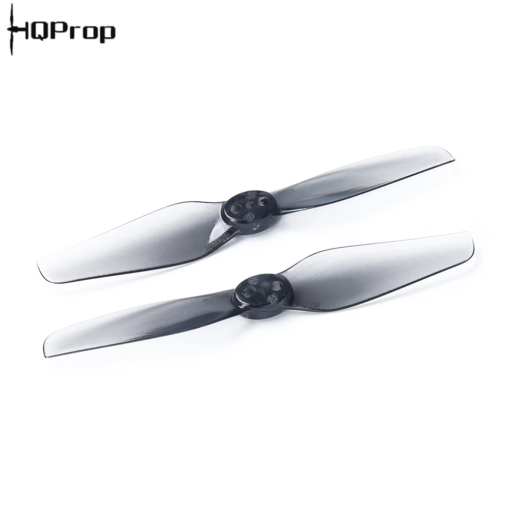 HQProp DT2.9X2.5X5 FPV 5 Blatt Propeller 2,9 Zoll für DJI Avata grau kaufen