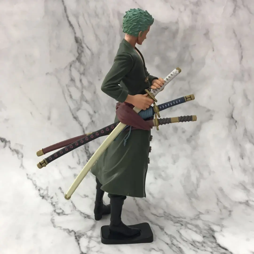 

One Piece/One Piece Garage Kit grandista Gros Sauron Ultra Large Assemblage Three Knife Flow Sauron Garage Kit