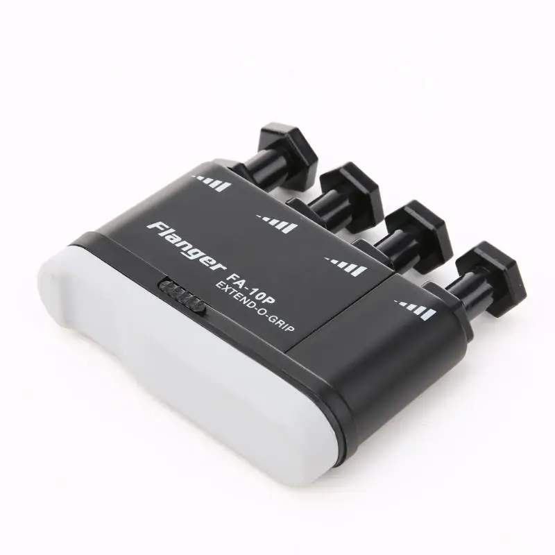 Flanger гитарный палец обучающее устройство для фортепиано практика guzheng Grip Instrumen