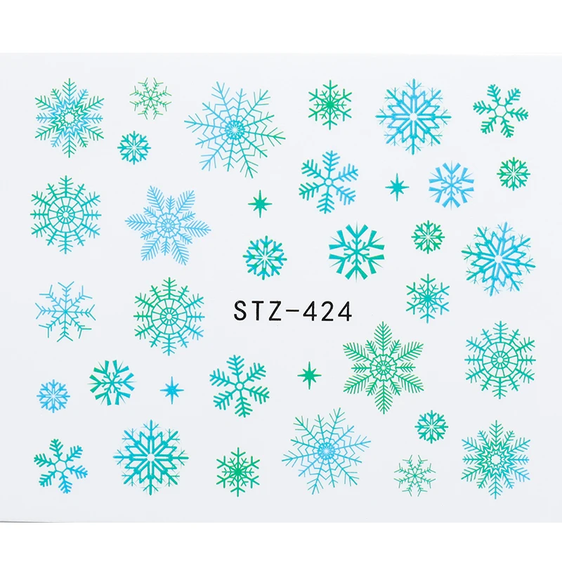 STZ-424