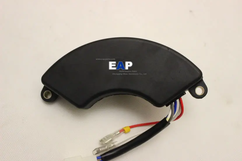 7KW AVR 2