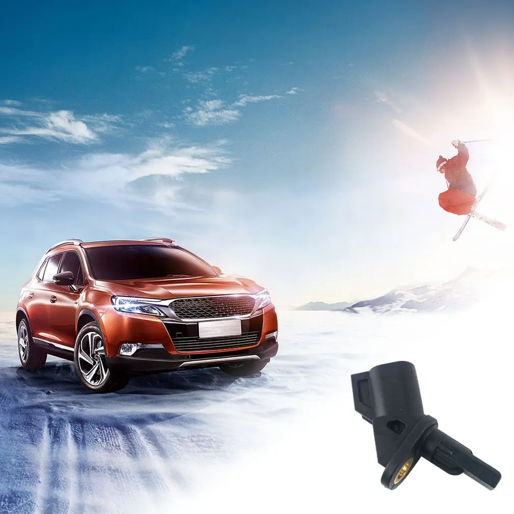 Датчик скорости колеса ABS для Ford C-Max 1 2 07-10 для фокуса C-Max 03-07