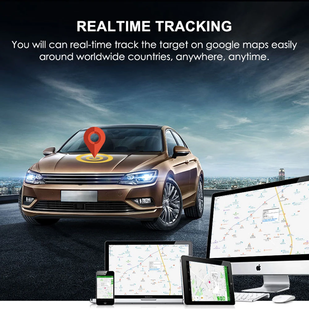 Localizador gps Vehiculo удаленно отрезать масло превышение скорости сигнализация, отслеживающая движение gps Coche 2G/GSM Cut ACC сигнализация в реальном времени Отслеживание Мини gps авто