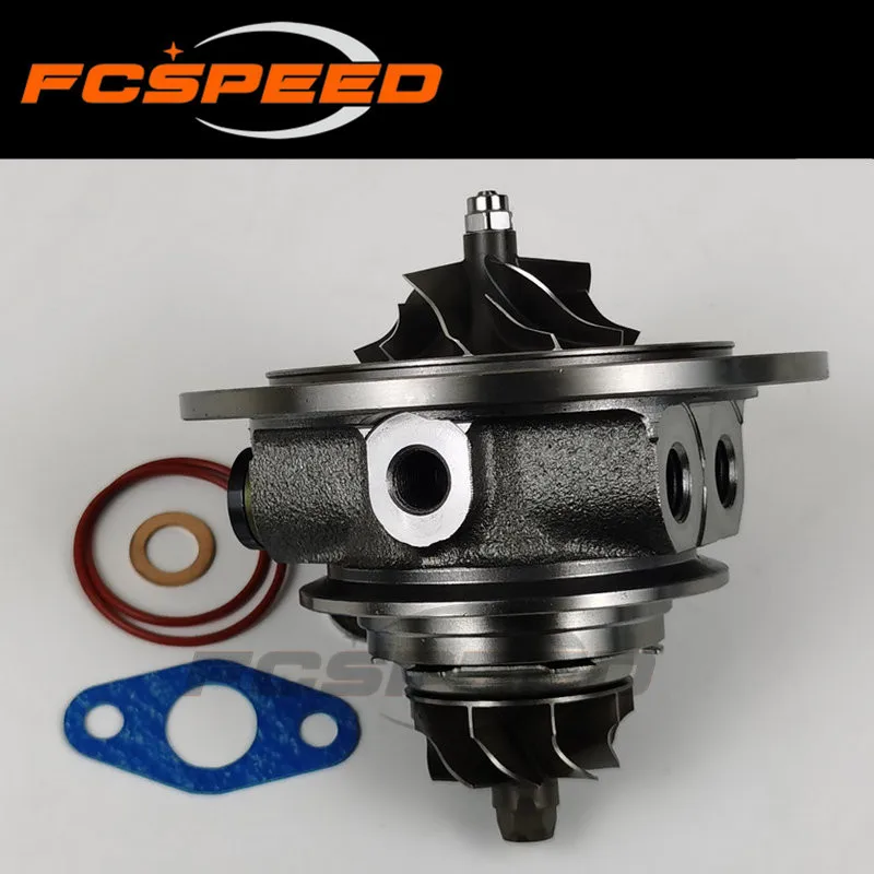 Турбокартридж KP39 54399880109 0109 Turbo charger chra core для Proton Exora 1 6 140 BHP CFE PW8125|Воздухозаборники|