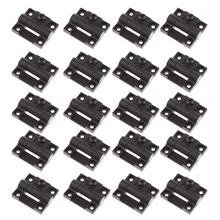 20 шт регулируемый Крутящий момент шарнир контроль положения Замена для Southco E6-10-301-20