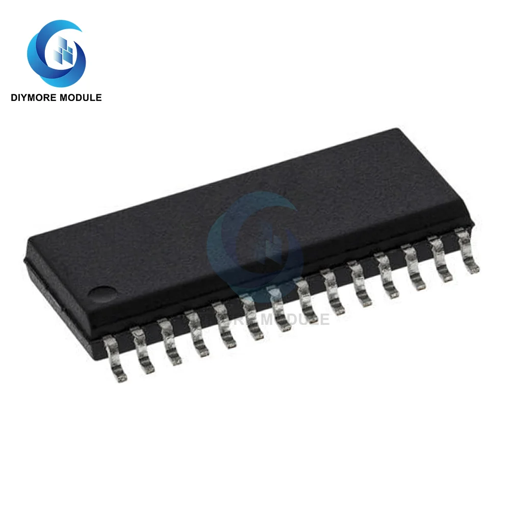 10 шт. MCP23017-E/SO MCP23017-E IC чип 6-битный расширитель ввода-вывода с последовательным