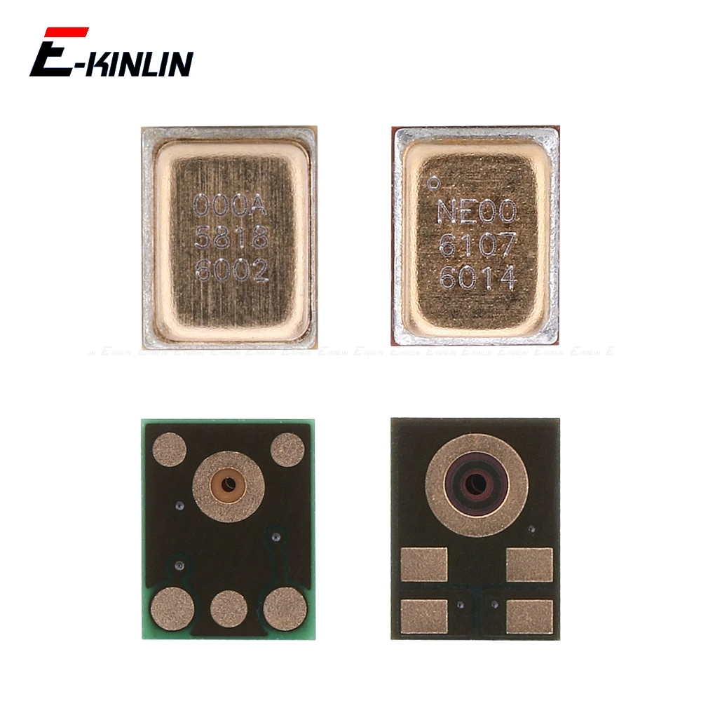 2 шт. основной микрофон Микрофон внутренний приемник Запчасти для XiaoMi Redmi Note 7 6 5 Pro