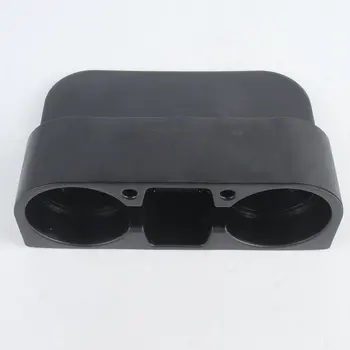 

Multifunction Car Cup Holder Reusable Portable Travel Water Glass Bottle Holder For Car Console Seat Gap Cell Phone Holder